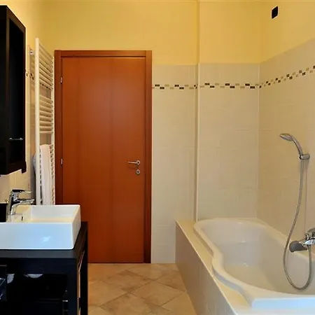 בית נופש Clubhouse *